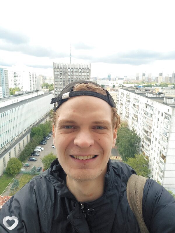 Артур, Москва