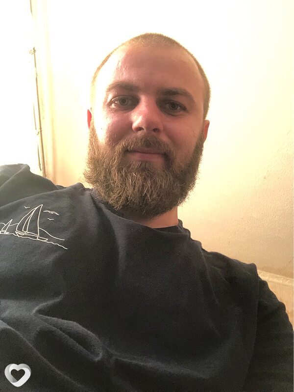 Макс, 29, Каменское — анкета №781190