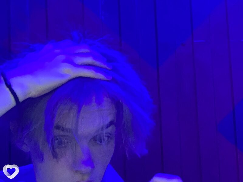 Некитаа, 21, Санкт-Петербурге — анкета №781456