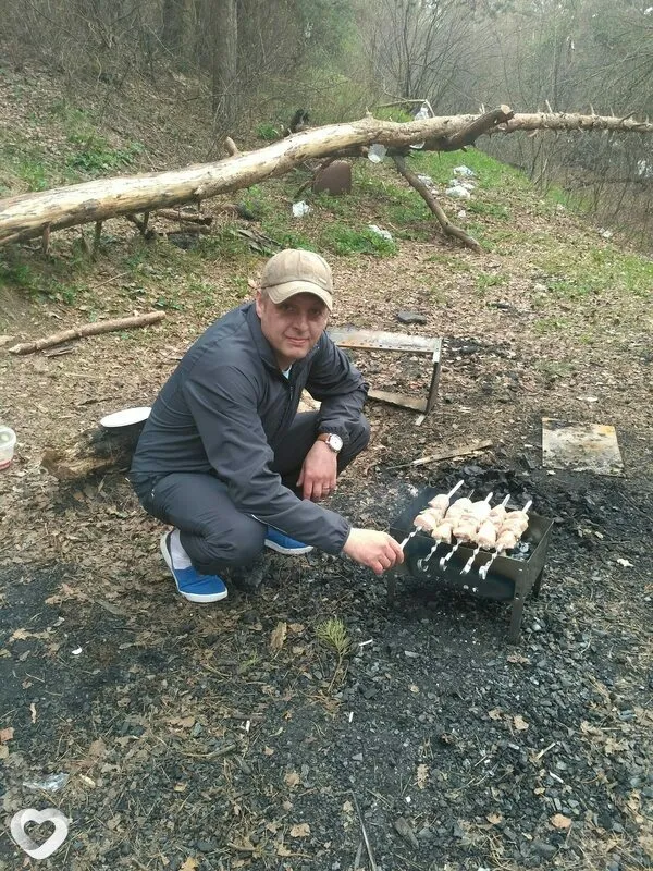 Костя, 48, Мытищах — анкета №10341
