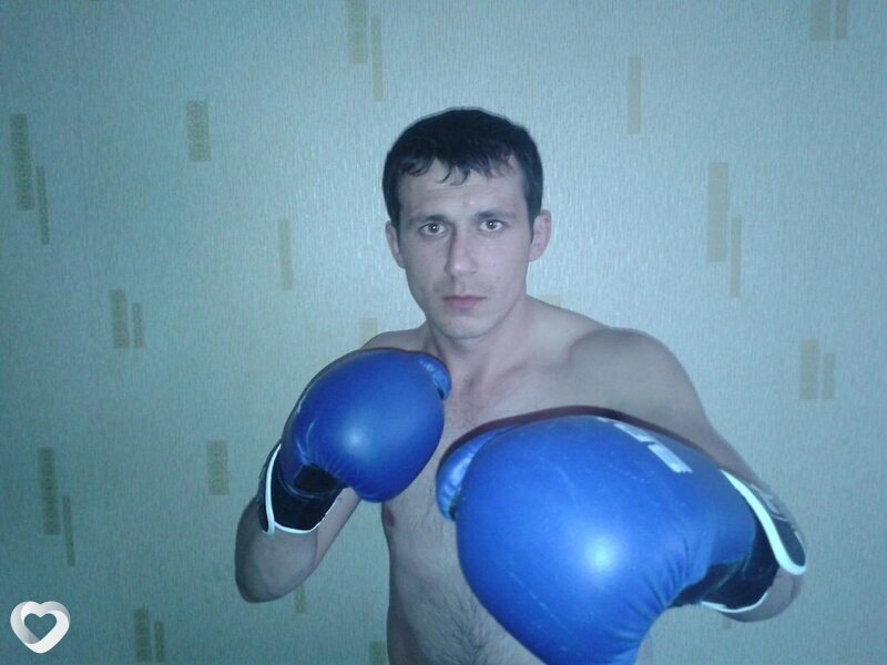 Ali, 41, Саратове — анкета №781461
