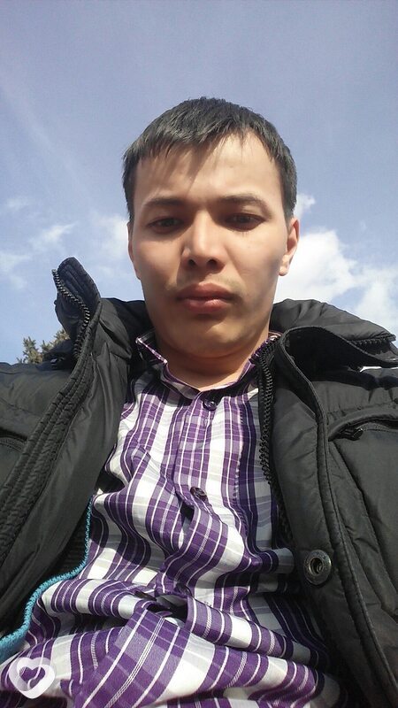 Adilbek, 27, Караганде — анкета №781468