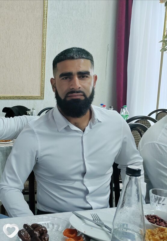 Kam, 32, Сальске — анкета №781103