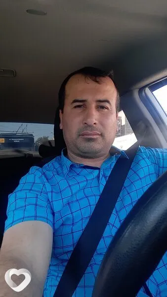 Батыхан, 37, Екатеринбурге — анкета №10342