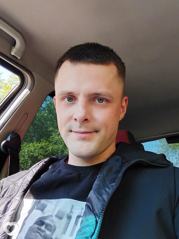 Иван, 28, Екатеринбурге — анкета №781115