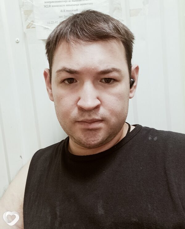 Ден, 36, Стерлитамаке — анкета №781117