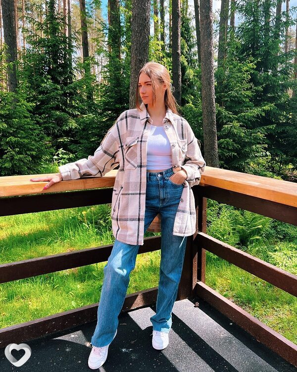 Анастасия, 30, Сочи — анкета №780950