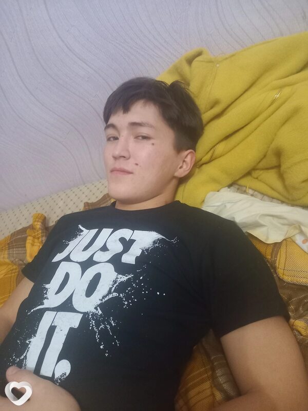 Родион, 25, Луганске — анкета №780951