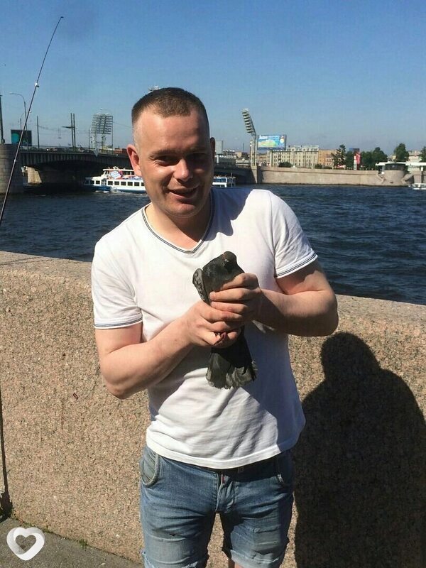 Миша, 37, Казани — анкета №780952