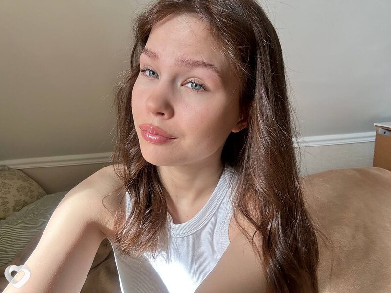 Лиза, 36, Гатчине — анкета №780954