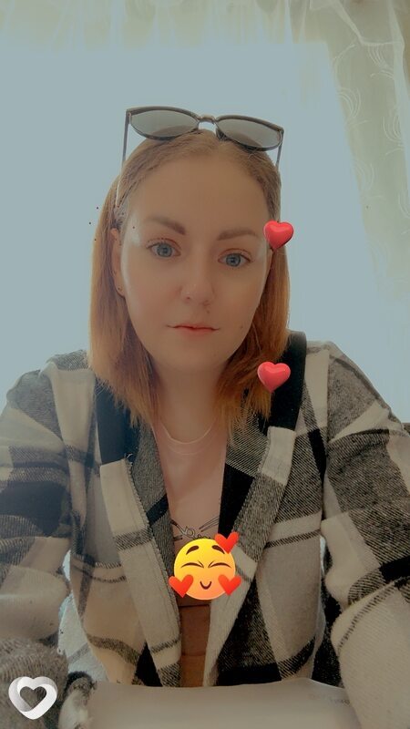 Светлана, 27, Ровеньках — анкета №780955