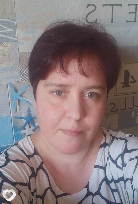 Екатерина, 46, Костроме — анкета №780959