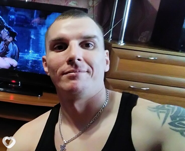 Anton, 38, Красноярске — анкета №780960