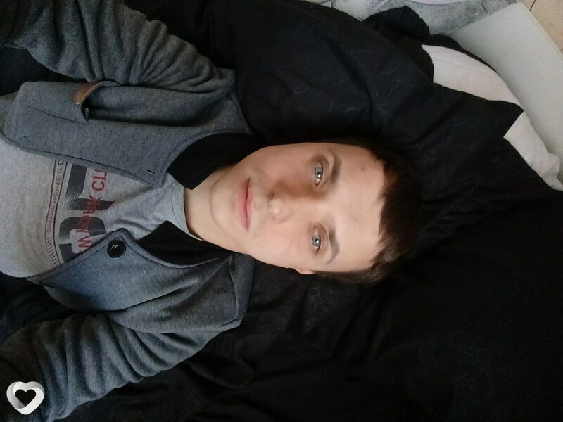 Антон, 34, Владимире — анкета №780964