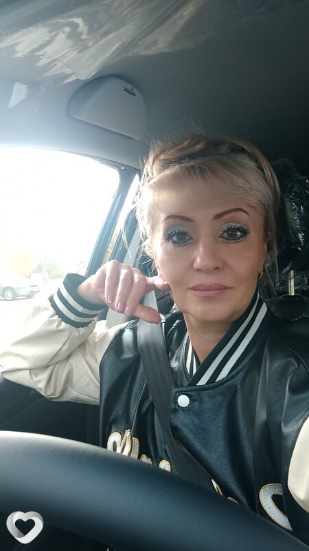 Марина, 50, Рудном — анкета №780967