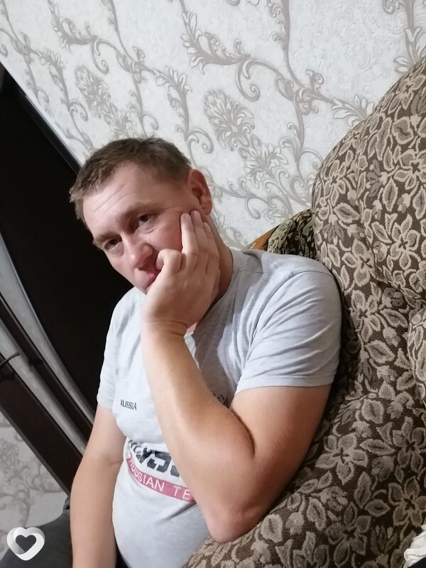Сергей, 46, Таразе — анкета №781296