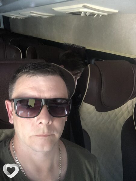 Александр, 46, Новомосковске — анкета №781297