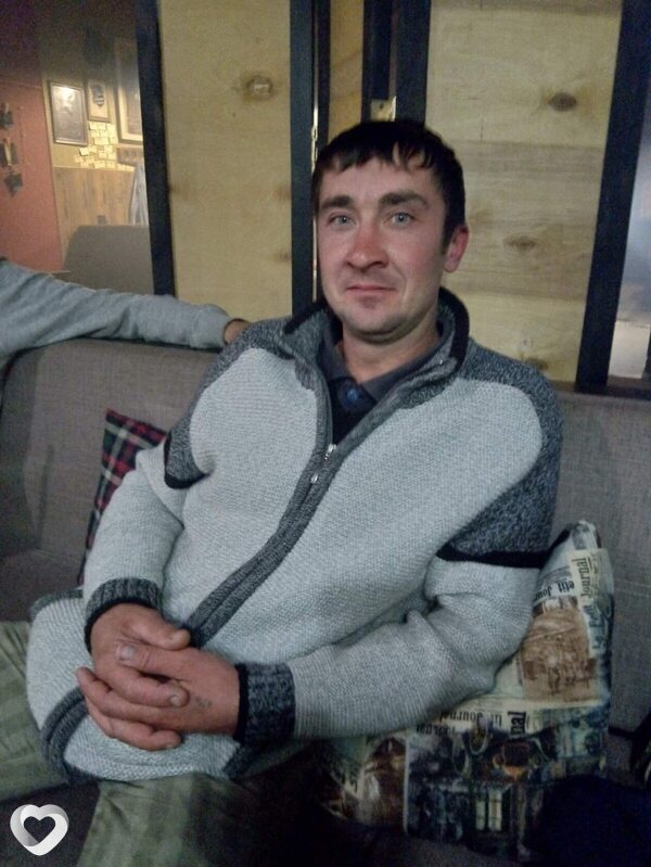 Роман, 38, Алматы — анкета №781298