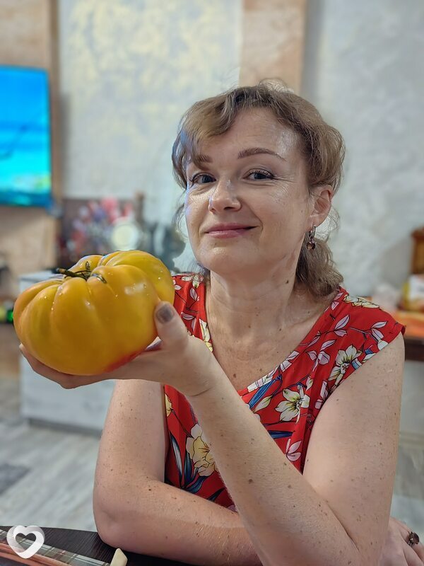 Марина, 53, Ростове-на-Дону — анкета №781300