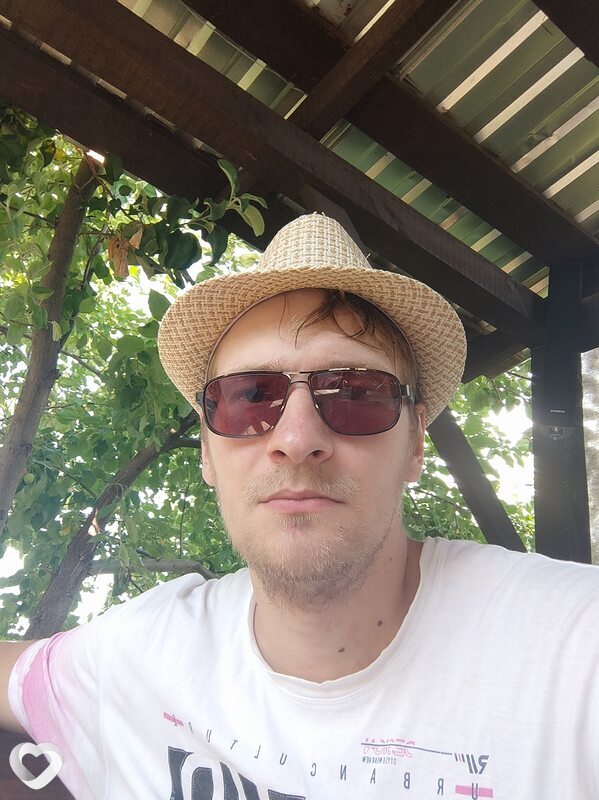 Дмитрий, 30, Рубцовске — анкета №781302
