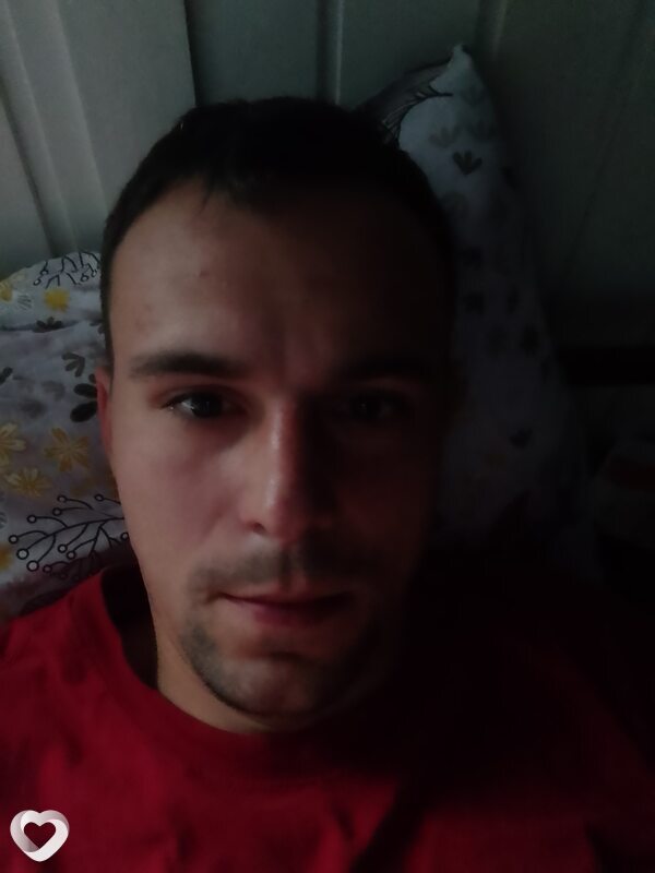 Иван, 32, Воронеже — анкета №781303