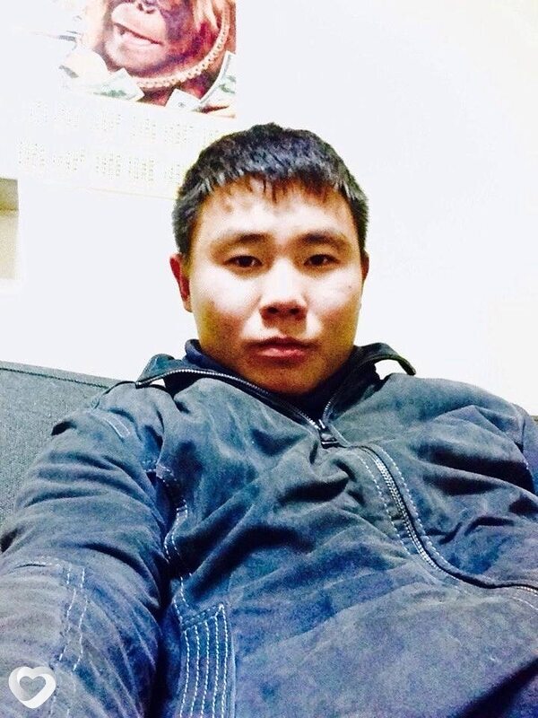 Олег, 32, Улан-Удэ — анкета №781307