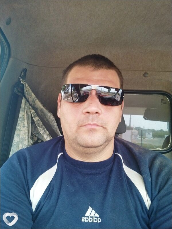 Евген, 36, Астрахани — анкета №781308
