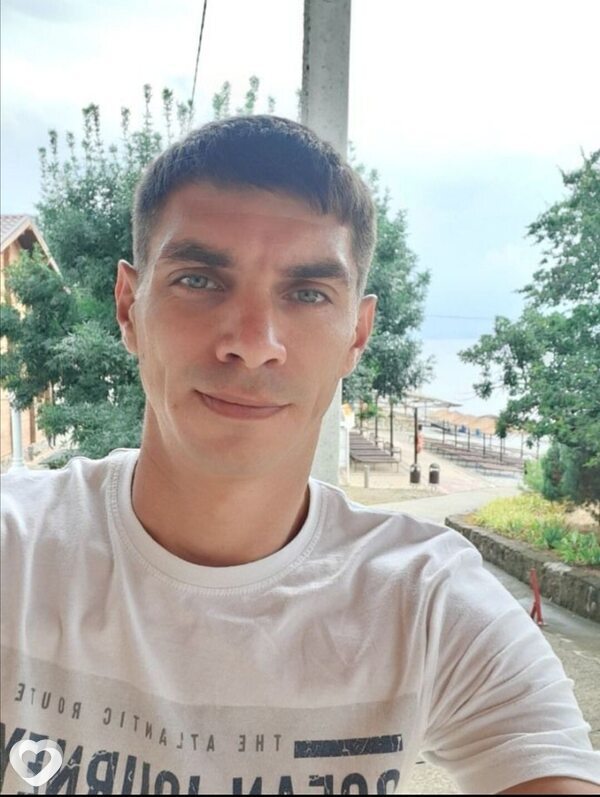Алексей, 39, Москве — анкета №781311