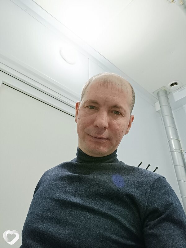 Марс, 42, Аше — анкета №781312
