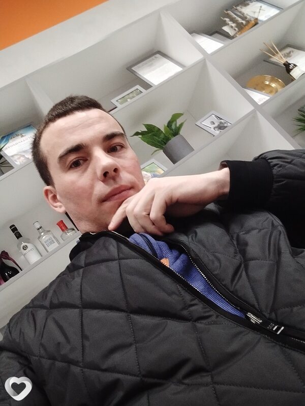 Денис, 33, Тюмени — анкета №781314