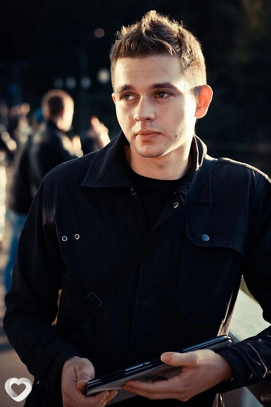Никита, 33, Москве — анкета №781316