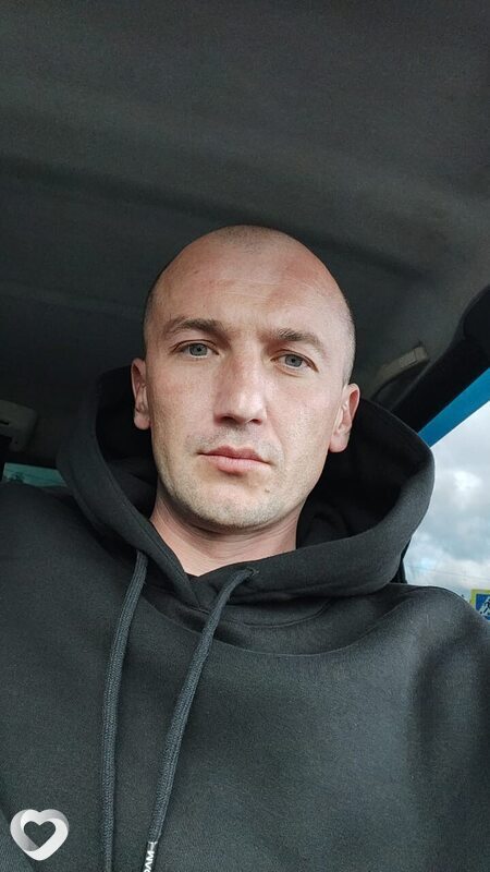 Ренат, 37, Самаре — анкета №781318