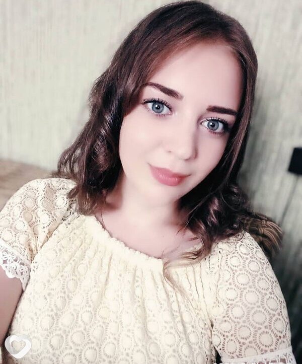 Вероника, 21, Москве — анкета №781203
