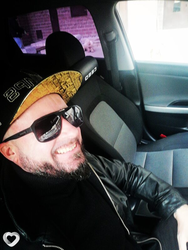 Alex, 47, Санкт-Петербурге — анкета №781206