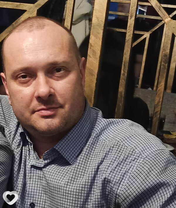Александр, 45, Могилев — анкета №781209