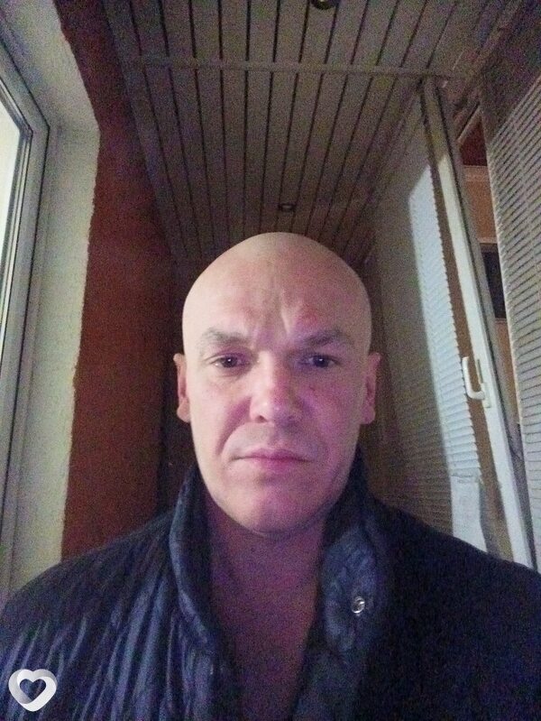 Максим, 42, Пензе — анкета №781210
