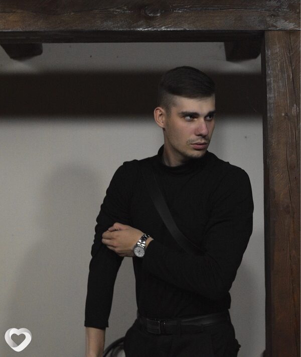 Никита, 25, Южноуральске — анкета №781214