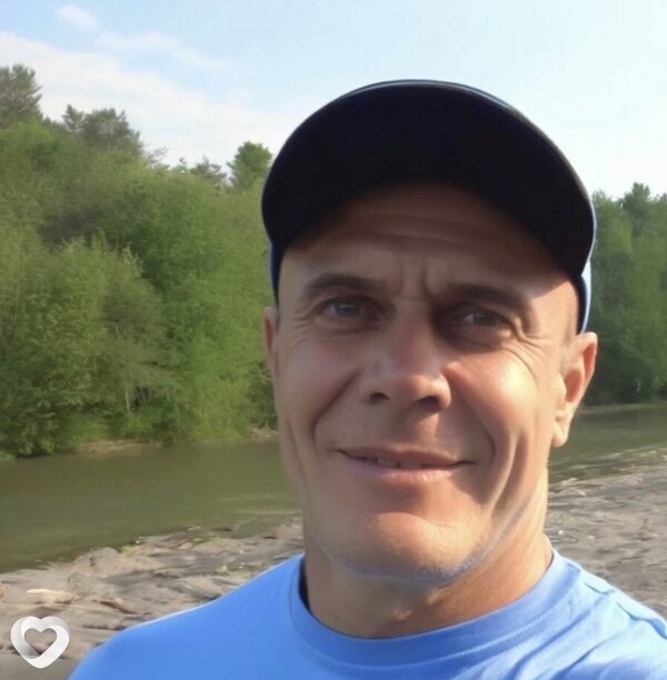 Сергей, 46, Киселевске — анкета №781216