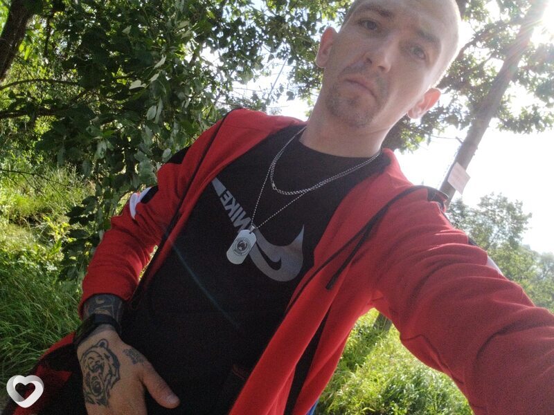 Олег, 33, Челябинске — анкета №781218