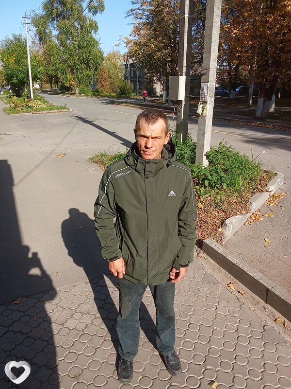 Сергей, Комсомольск