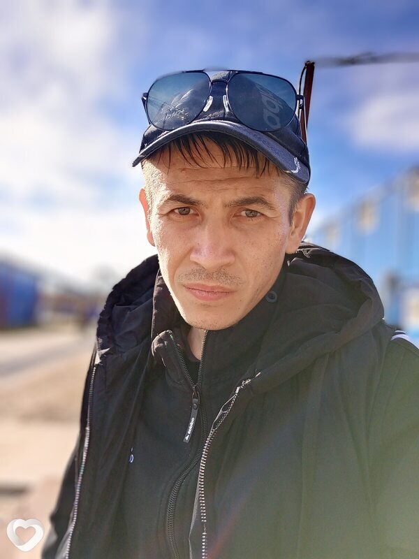 Азат, 31, Ишимбае — анкета №781051