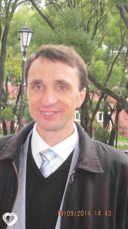 Сергей, 54, Перми — анкета №781052