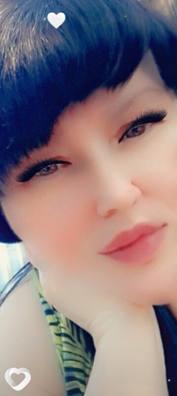 Оксана, 47, Тайшете — анкета №781054