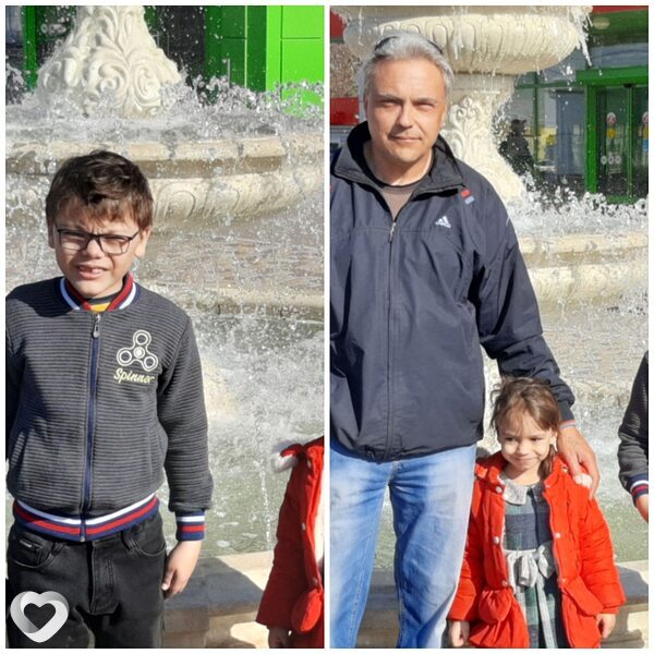 Алексей, 54, Москве — анкета №781055