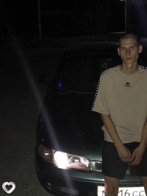 Алексей, 22, Волжском — анкета №781065