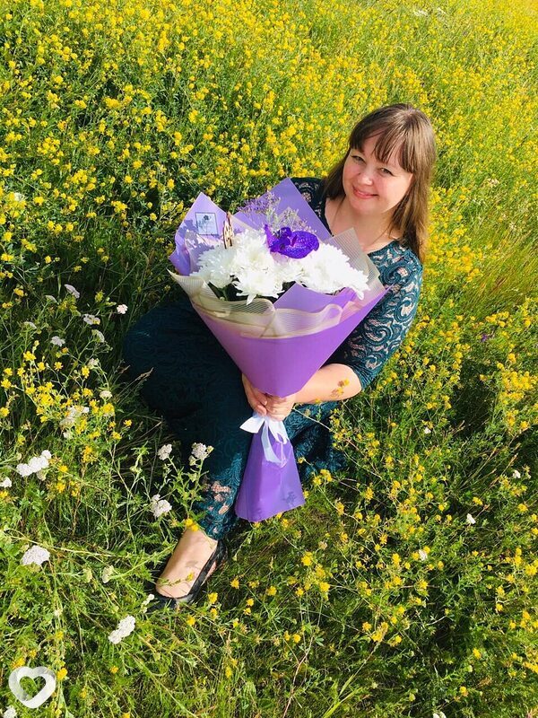 Юлия, 47, Каменске-Уральском — анкета №781066