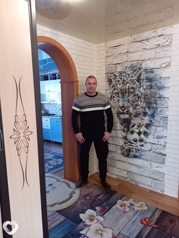 Александр, 38, Новосибирске — анкета №781068