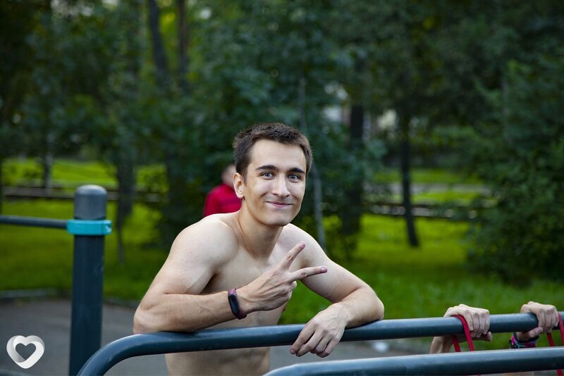 Алексей, 26, Алматы — анкета №781395