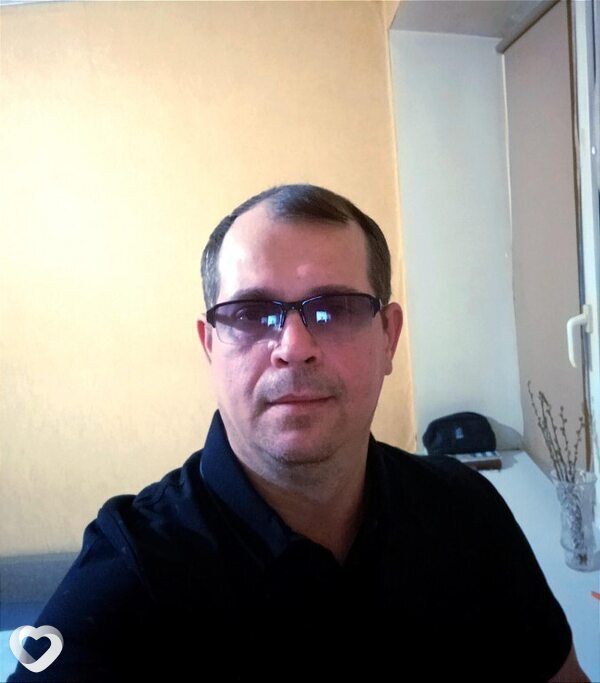 Алексей, 48, Ростове-на-Дону — анкета №781397