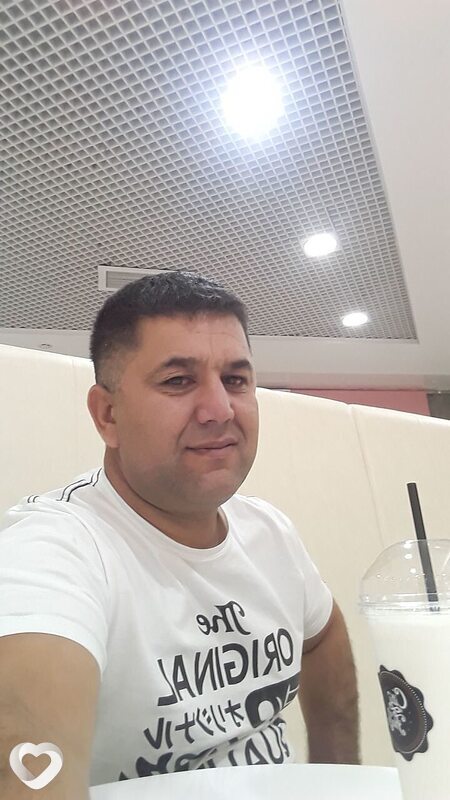 Шейххамзат, 47, Новосибирске — анкета №781401